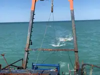 Ambarcațiuni de lucru de vânzare