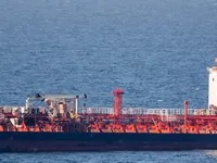Tanc petrolier / chimic de vânzare