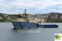 Navă de aprovizionare rapidă (FSV) de vânzare