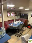 Navă de aprovizionare de vânzare