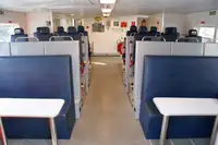 Catamaran de vânzare