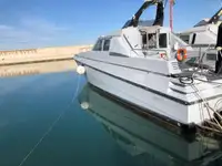 Ambarcațiune de patrulare de vânzare
