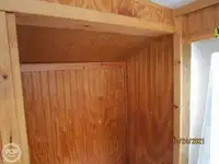 Nava de pescuit tip trauler de vânzare