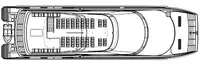 Catamaran de vânzare