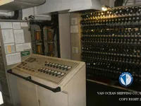 Tanc petrolier / chimic de vânzare