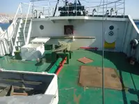 Remorcher de vânzare