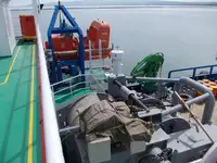 Nava de transport marfă vrac de vânzare