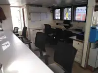 Navă de sondaj de vânzare