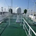 Nava de pescuit tip trauler de vânzare