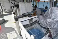 Nava de pescuit cu linii lungi de vânzare