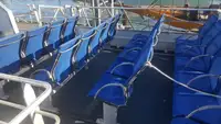 Catamaran de vânzare