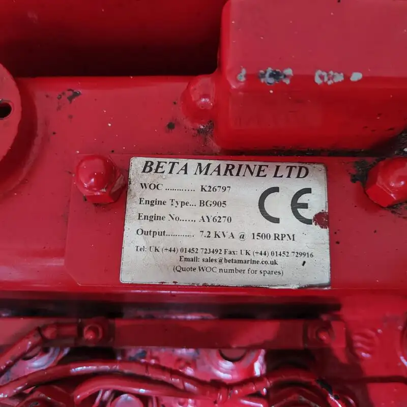 Navă de croazieră de vânzare