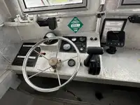 Ambarcațiune de patrulare de vânzare