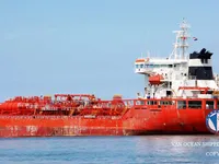 Tanc petrolier / chimic de vânzare