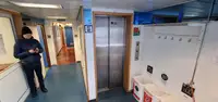 Tanc pentru combustibil de vânzare