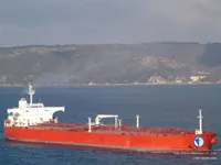 Tanc petrolier / chimic de vânzare