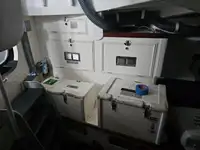 Barcă de salvare de vânzare