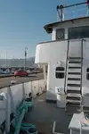 Navă de sondaj de vânzare