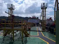Tanc petrolier / chimic de vânzare