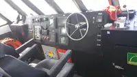 Navă de transport echipaj de vânzare