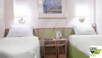 Navă de croazieră de vânzare