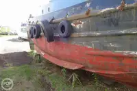 Remorcher de vânzare
