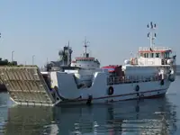 Nava container de vânzare
