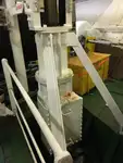 Navă rapidă de aprovizionare (FSV) de vânzare