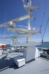 Nava de pescuit tip trauler de vânzare