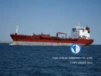 Tanc petrolier / chimic de vânzare