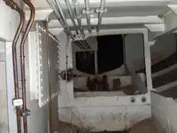 Nava de pescuit tip trauler de vânzare