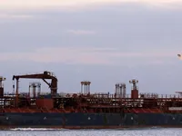 Tanc petrolier / chimic de vânzare