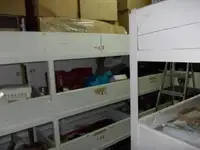 Nava de transport marfă vrac de vânzare