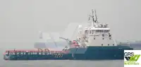 Nava de aprovizionare de vânzare