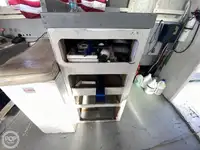 Nava de pescuit tip trauler de vânzare