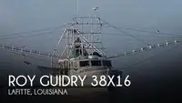 Trawler de vânzare