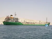 Tanc petrolier / chimic de vânzare