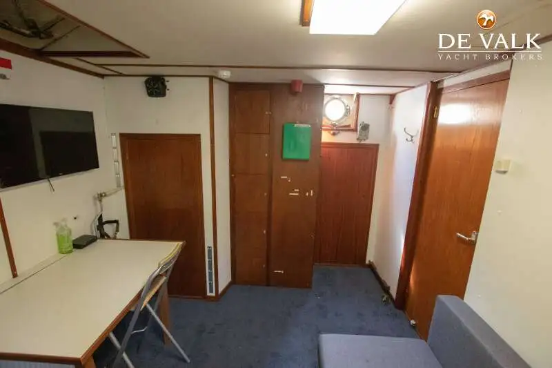 Ambarcațiune de patrulare de vânzare