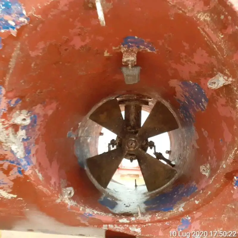 Navă de transport echipaj de vânzare