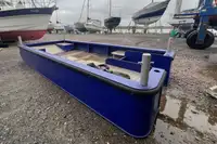 Navă de feribot de vânzare