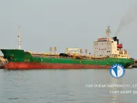 Tanc petrolier / chimic de vânzare