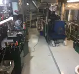 Nava de transport marfă vrac de vânzare