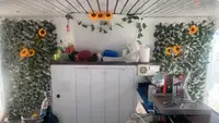 Navă de croazieră de vânzare
