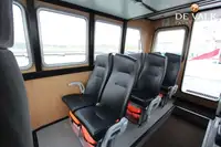 Navă de transport echipaj de vânzare