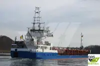 Nava de transport marfă vrac de vânzare
