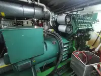 Navă de aprovizionare de vânzare