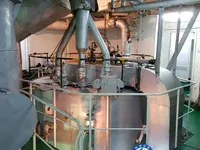 Tanc petrolier / chimic de vânzare