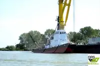 Remorcher de vânzare