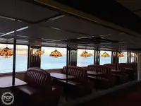 Navă de croazieră de vânzare