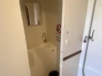 Navă de pasageri de vânzare